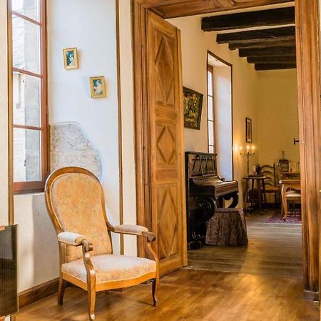 Maison Pierre Loti, Gite Historique Et Spacieux En Vallee De La Dordogne Bretenoux Eksteriør billede