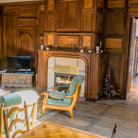 Maison Pierre Loti, Gite Historique Et Spacieux En Vallee De La Dordogne Bretenoux Eksteriør billede