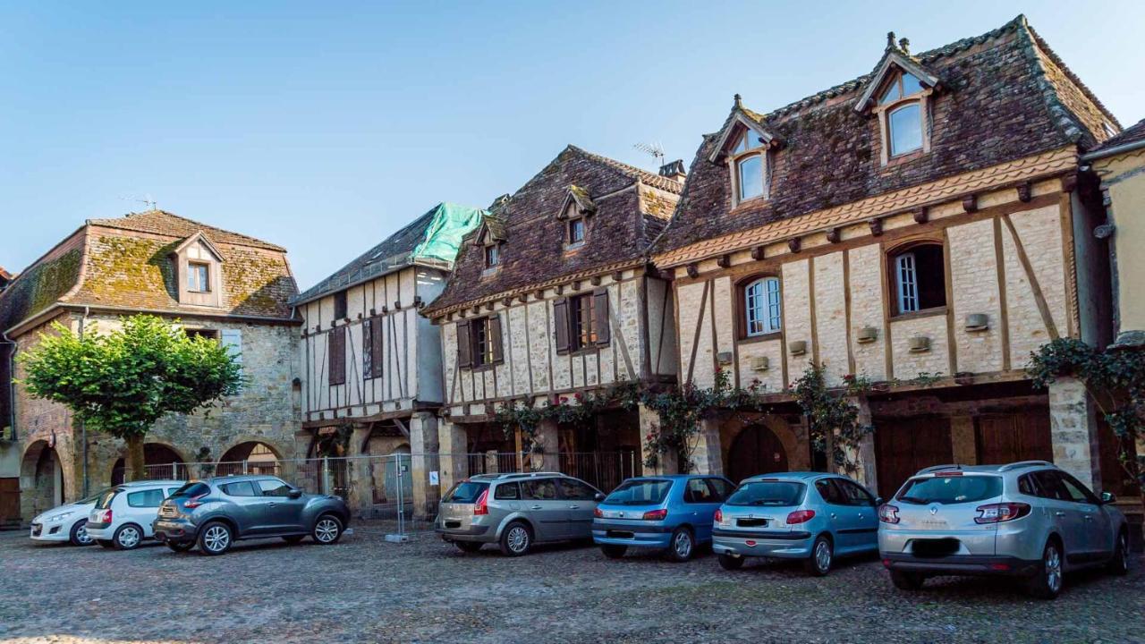 Maison Pierre Loti, Gite Historique Et Spacieux En Vallee De La Dordogne Bretenoux Eksteriør billede