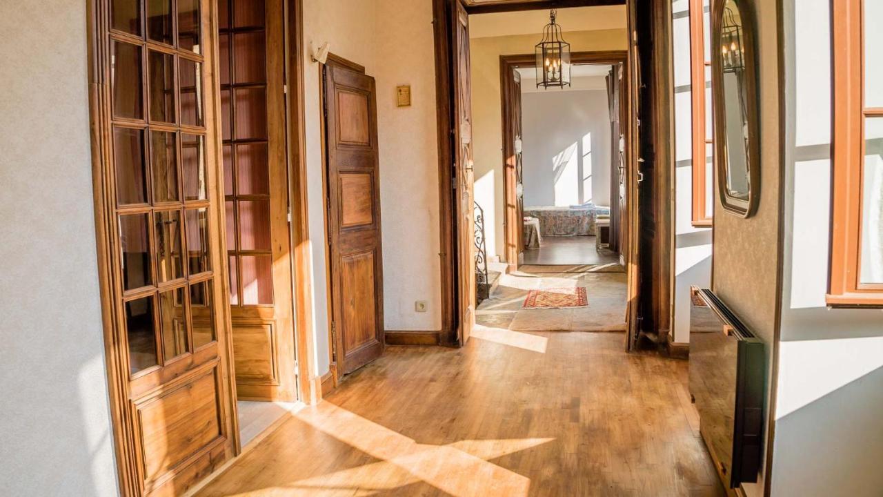 Maison Pierre Loti, Gite Historique Et Spacieux En Vallee De La Dordogne Bretenoux Eksteriør billede