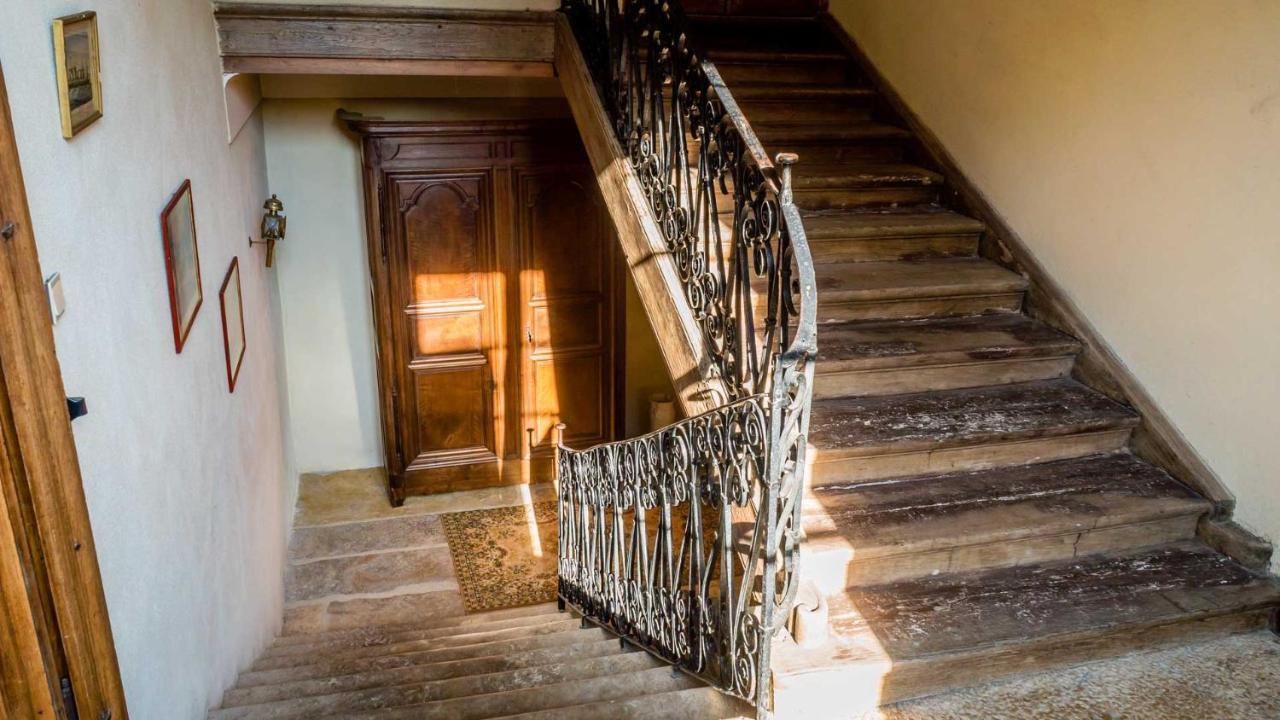 Maison Pierre Loti, Gite Historique Et Spacieux En Vallee De La Dordogne Bretenoux Eksteriør billede