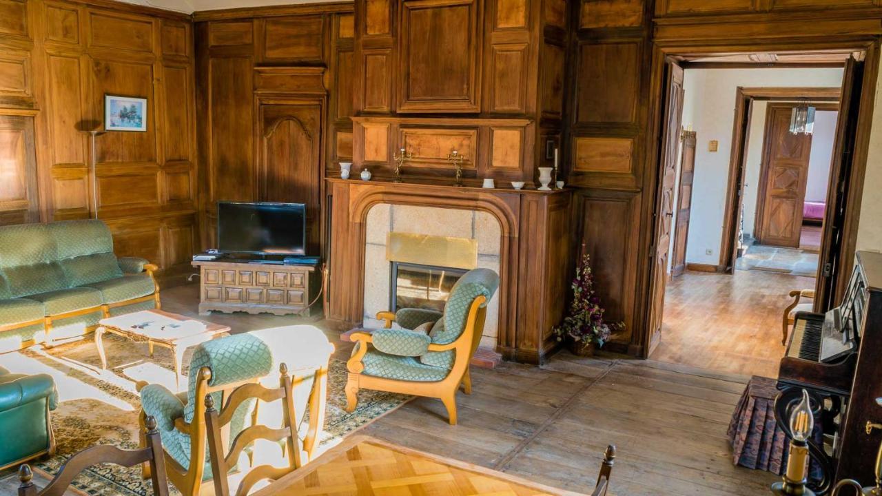 Maison Pierre Loti, Gite Historique Et Spacieux En Vallee De La Dordogne Bretenoux Eksteriør billede