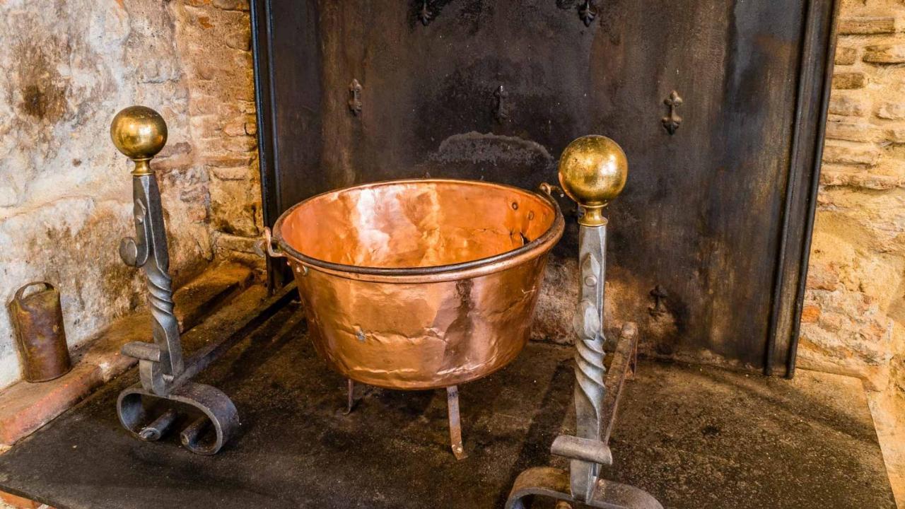 Maison Pierre Loti, Gite Historique Et Spacieux En Vallee De La Dordogne Bretenoux Eksteriør billede