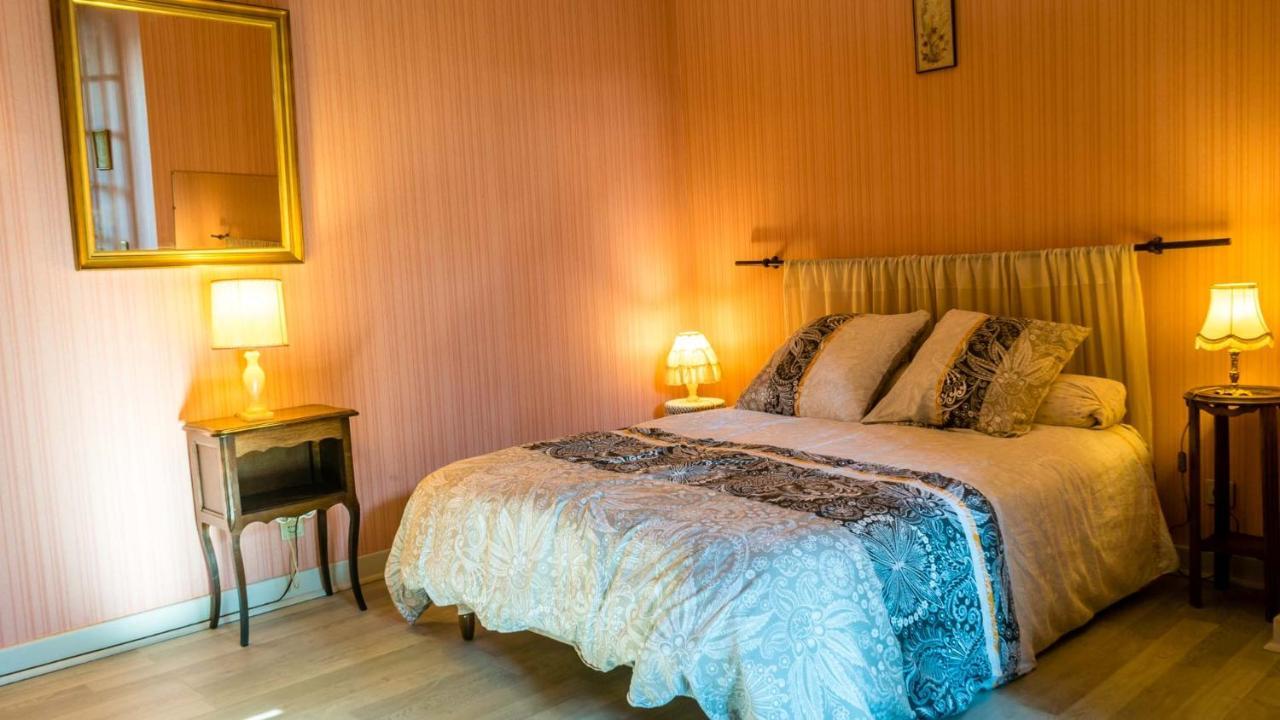 Maison Pierre Loti, Gite Historique Et Spacieux En Vallee De La Dordogne Bretenoux Eksteriør billede