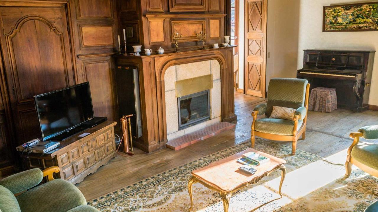Maison Pierre Loti, Gite Historique Et Spacieux En Vallee De La Dordogne Bretenoux Eksteriør billede