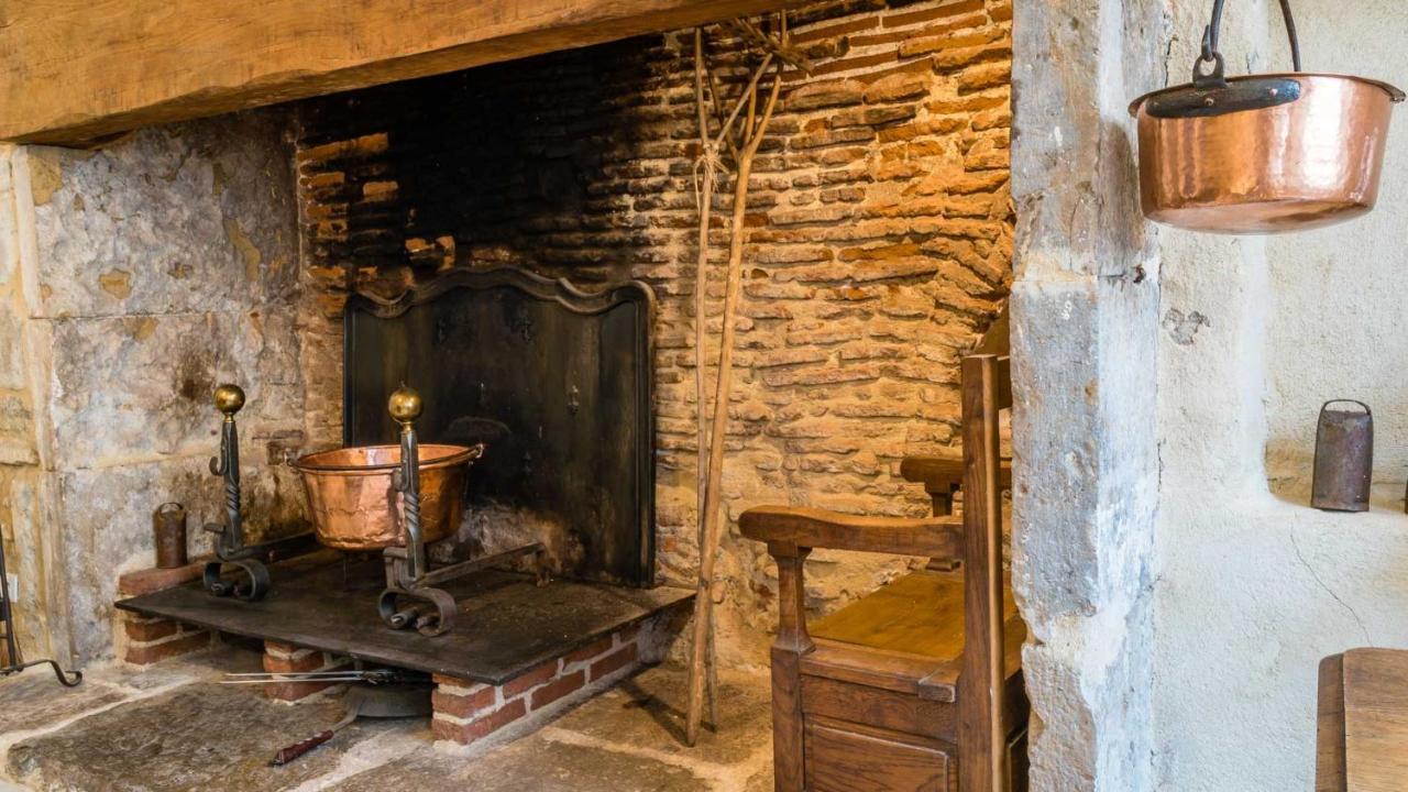 Maison Pierre Loti, Gite Historique Et Spacieux En Vallee De La Dordogne Bretenoux Eksteriør billede