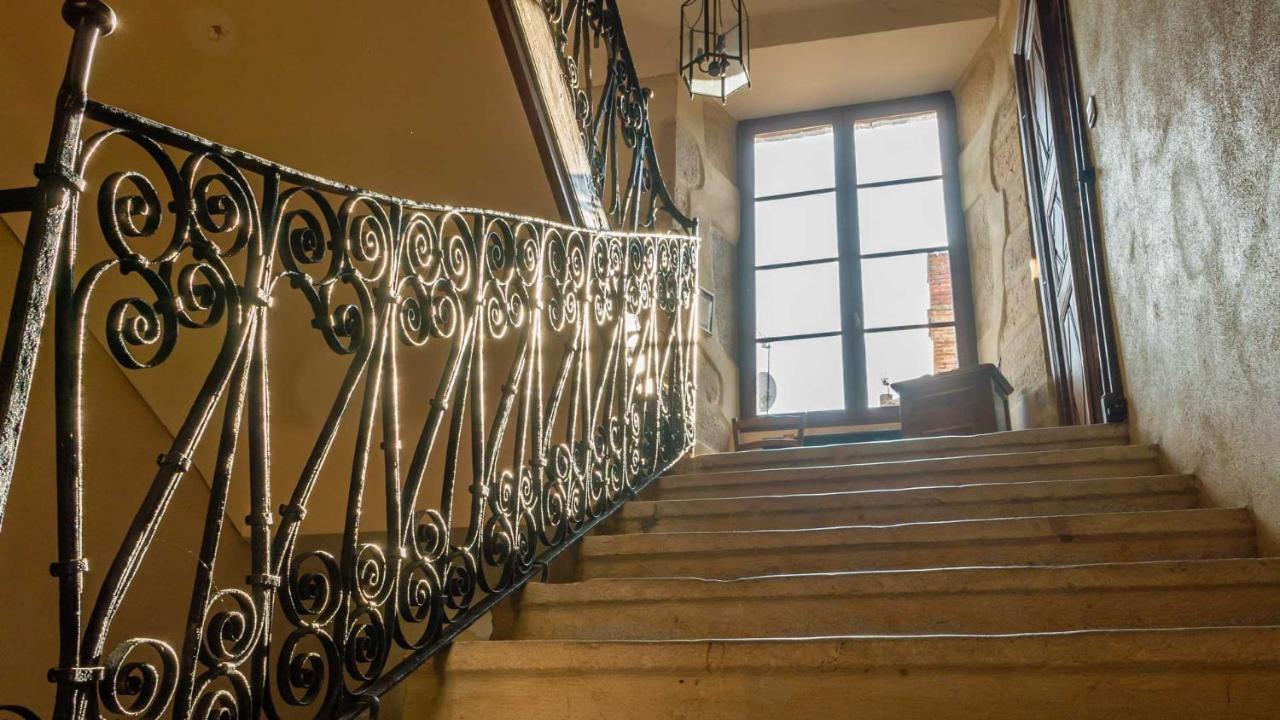 Maison Pierre Loti, Gite Historique Et Spacieux En Vallee De La Dordogne Bretenoux Eksteriør billede