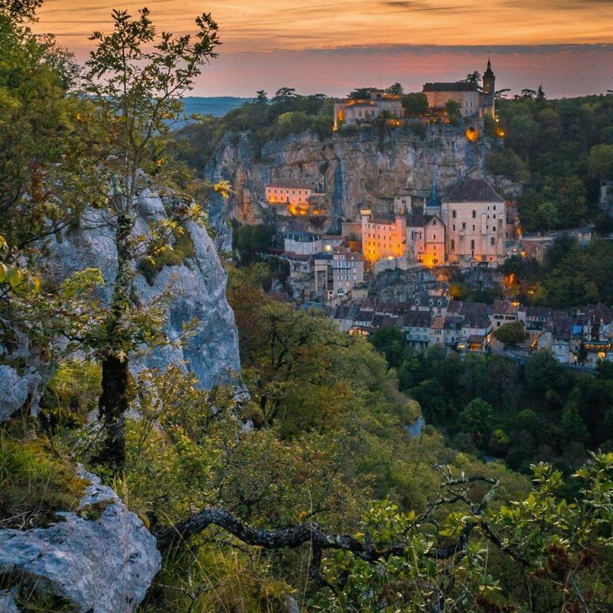 Maison Pierre Loti, Gite Historique Et Spacieux En Vallee De La Dordogne Bretenoux Eksteriør billede