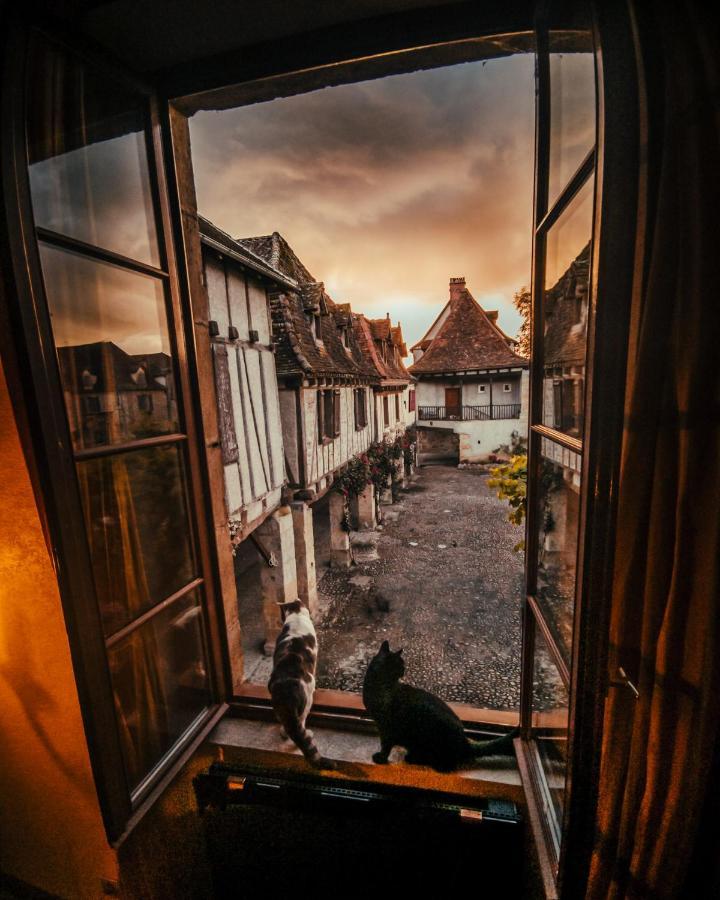 Maison Pierre Loti, Gite Historique Et Spacieux En Vallee De La Dordogne Bretenoux Eksteriør billede